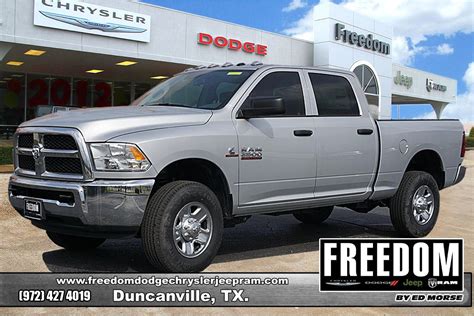 New Ram 1500 Trucks for Sale in Duncanville, Texas. . Ed morse chrysler dodge jeep ram